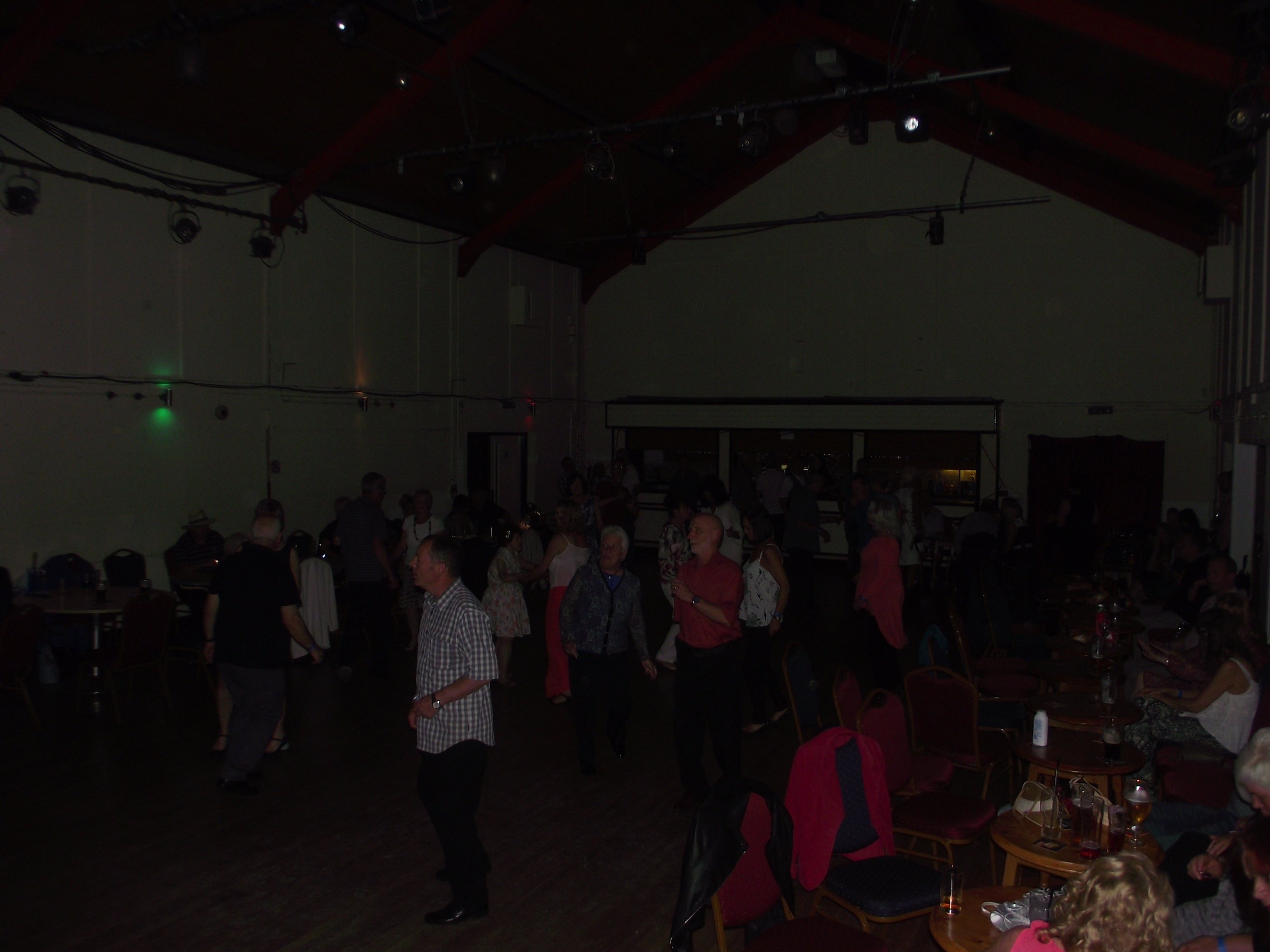 CINNAMON BROW SOUL SESSIONS Soul Nights Soul Source