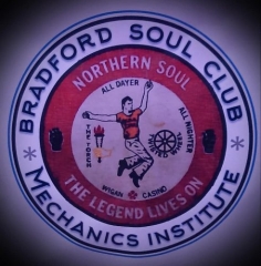 Mechanics Institute Eccleshill Bradford