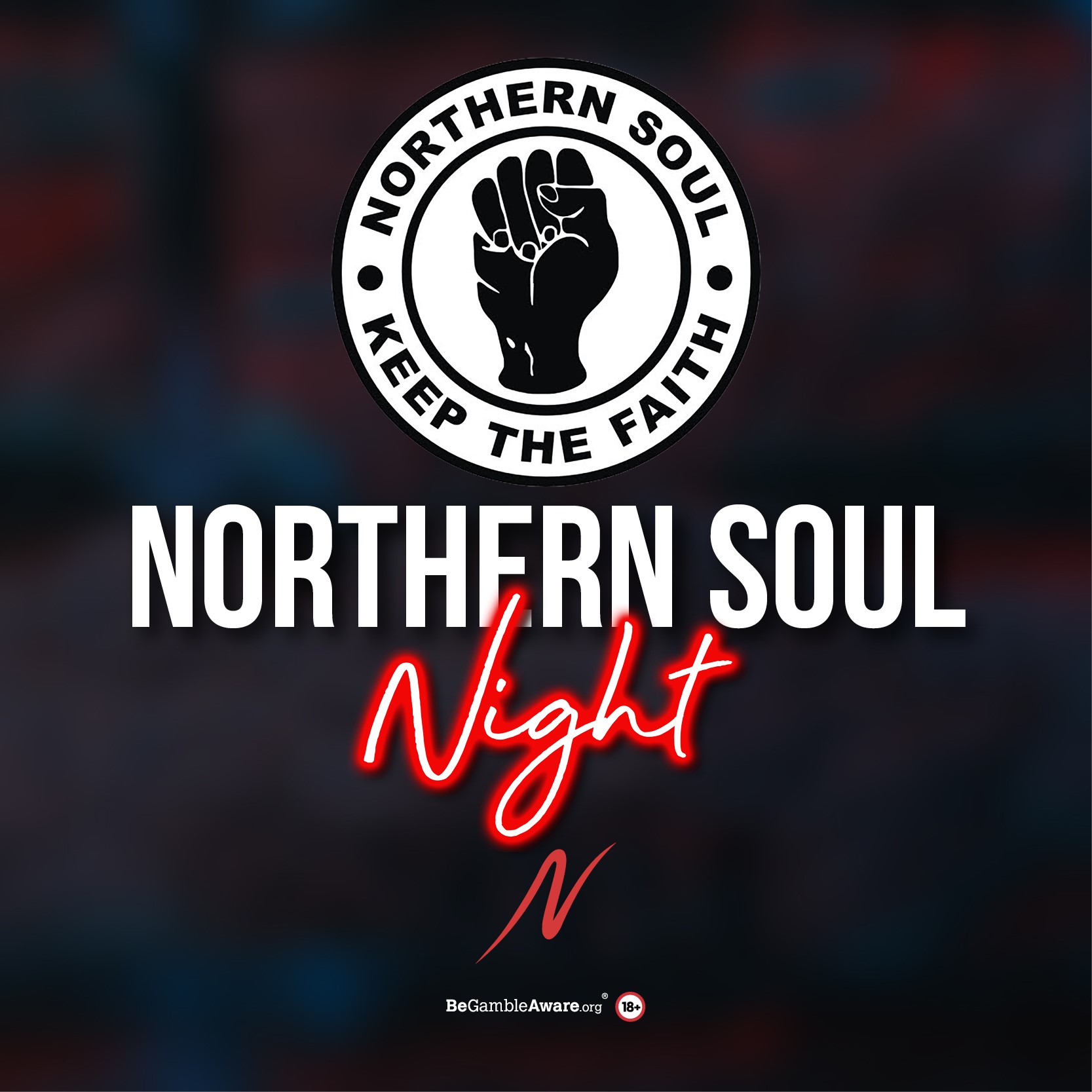 Northern Soul Night Soul Nights Soul Source